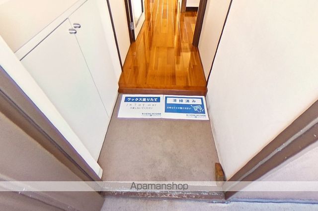 Ｎ＆Ａ　ＡＰＡＲＴＭＥＮＴ その他14