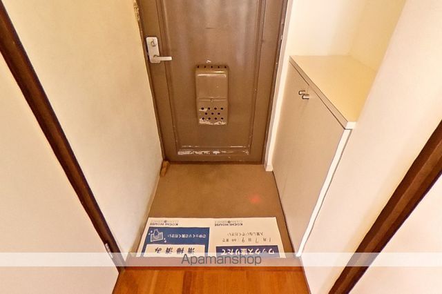 Ｎ＆Ａ　ＡＰＡＲＴＭＥＮＴ その他17