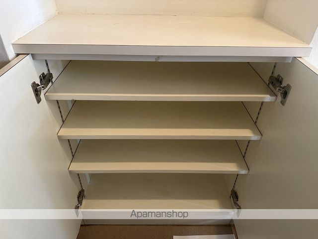 Ｎ＆Ａ　ＡＰＡＲＴＭＥＮＴ その他18