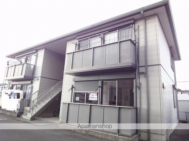 アメニティ朝倉　Ａ棟 その他1