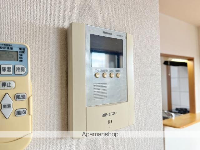 グリーングランデⅢ その他15