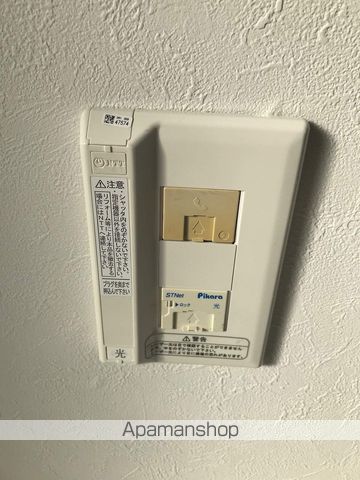 エトワール旭天神 その他18