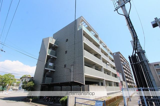 ＣｏＣｏ北本町 206号室 外観