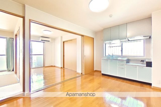 山陽ハイツ その他3