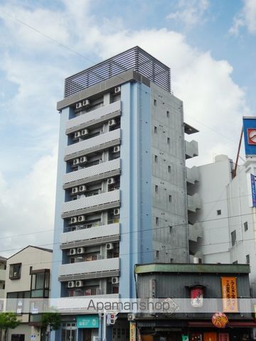 アゼリア南はりま 203号室 外観