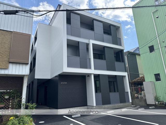 Ｐｒｏｕｄ秦南 その他1