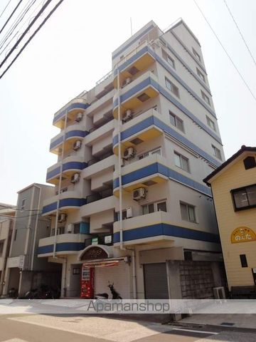 リヴィエラ大川筋 201号室 外観