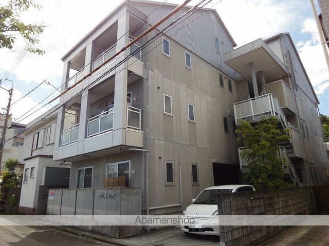 アルス丸の内 201号室 外観