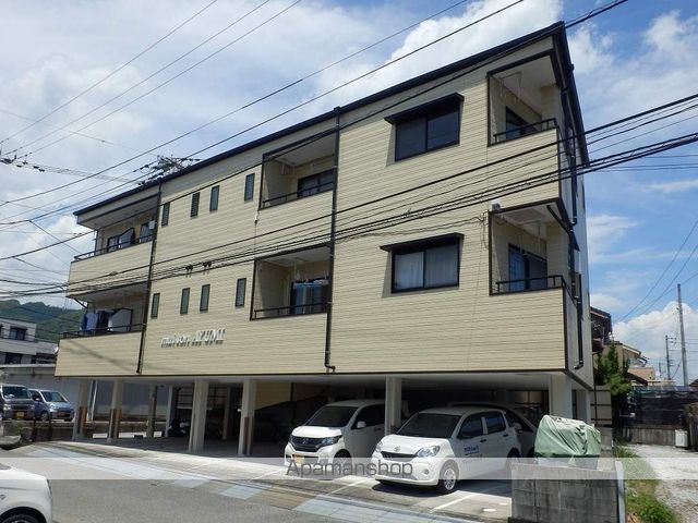 ｍａｉｓｏｎ　ＡＹＵＭＩ 205号室 外観