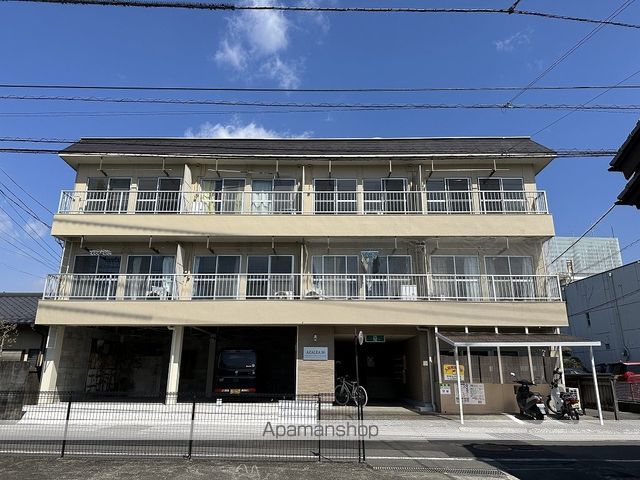 アゼリア３０ その他2