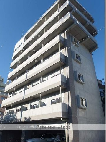 Ｇｒａｎ　Ｈｉｌｌ 602号室 外観