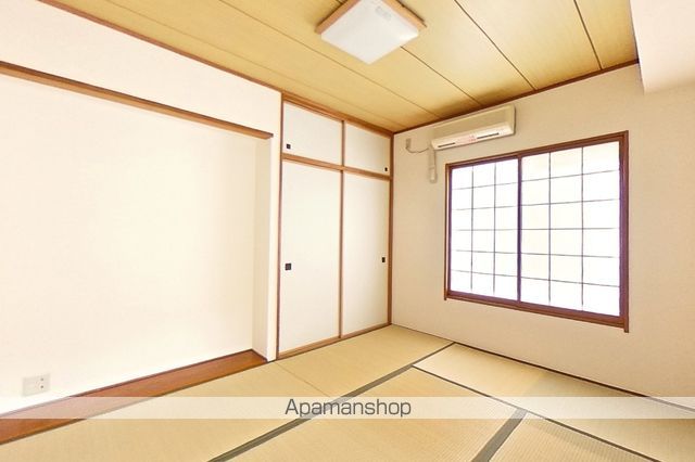 アーネスト六泉寺ガーデンヒルズ その他18