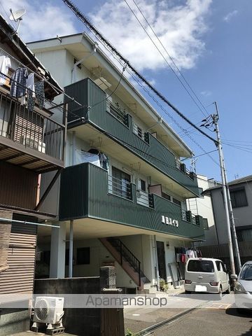 島田ハイツ その他2