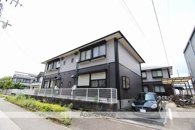 サンビレッジＦ　Ａ棟 その他1
