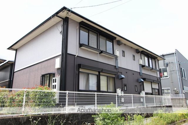 サンビレッジＦ　Ａ棟 その他2
