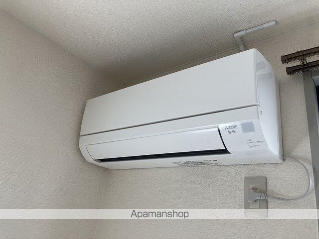サンビレッジＦ　Ａ棟 その他16