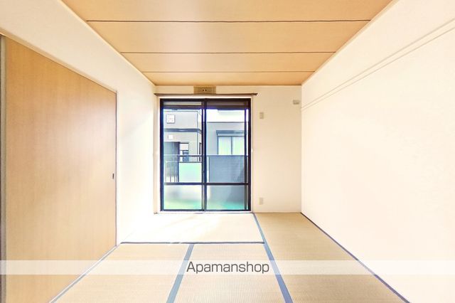 サンビレッジＦ　Ａ棟 その他19
