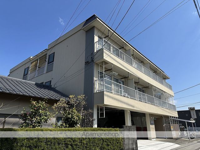 アゼリア３０ 306号室 外観