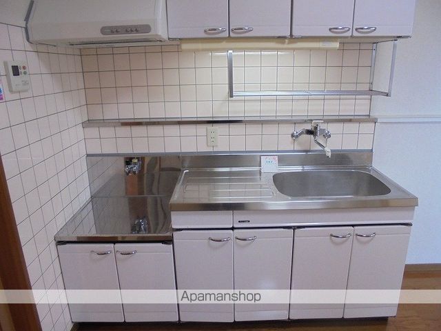 カインド中宝永 その他4
