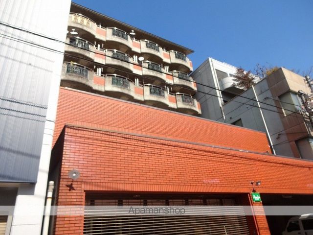 ドルチェ 503号室 外観