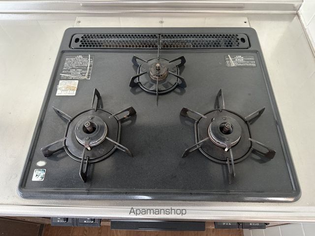 ラポール上町 その他23