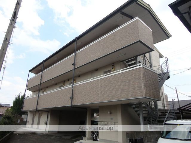 コーポ成岡 203号室 外観