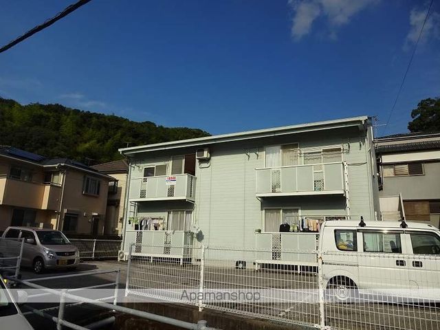 コーポまりも 101号室 外観