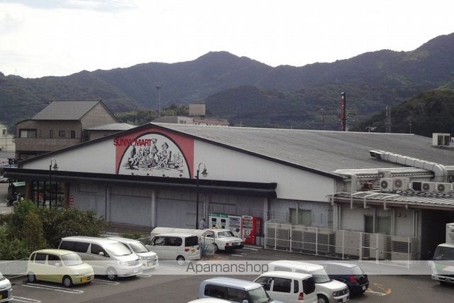 コーポまりも その他9