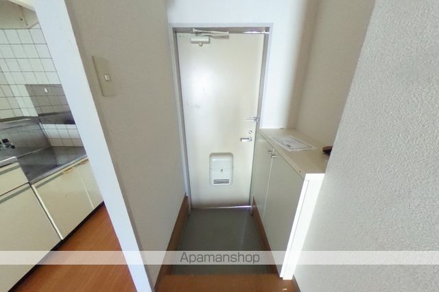 コーポまりも その他14