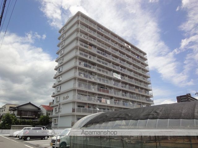 ロゼ２ 902号室 外観