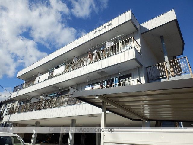 カーム・ホーム その他1