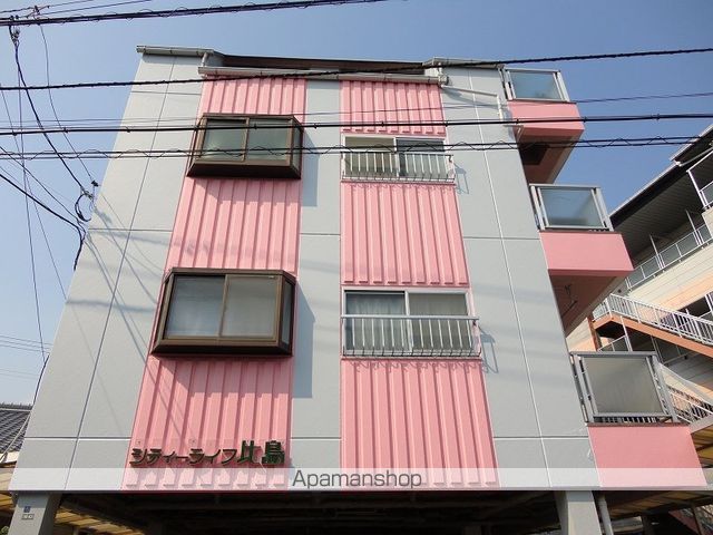 シティーライフ比島 その他2
