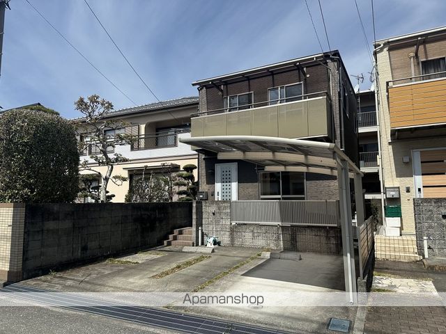 ミュージアソロ一ツ橋Ａ棟 その他1