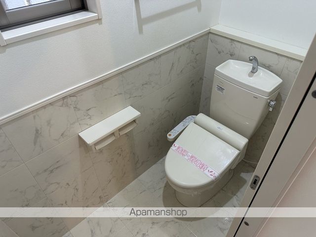 ミュージアソロ一ツ橋Ａ棟 その他6