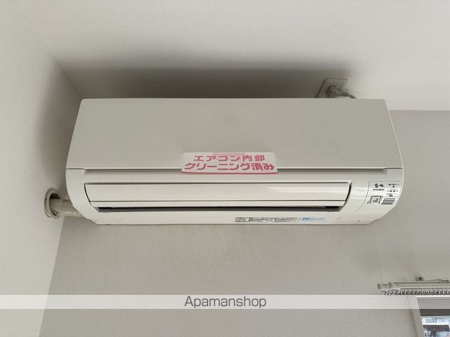 ミュージアソロ一ツ橋Ａ棟 その他16