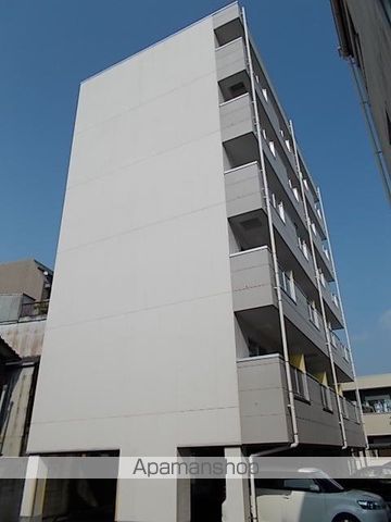 クレスト２０ 304号室 外観