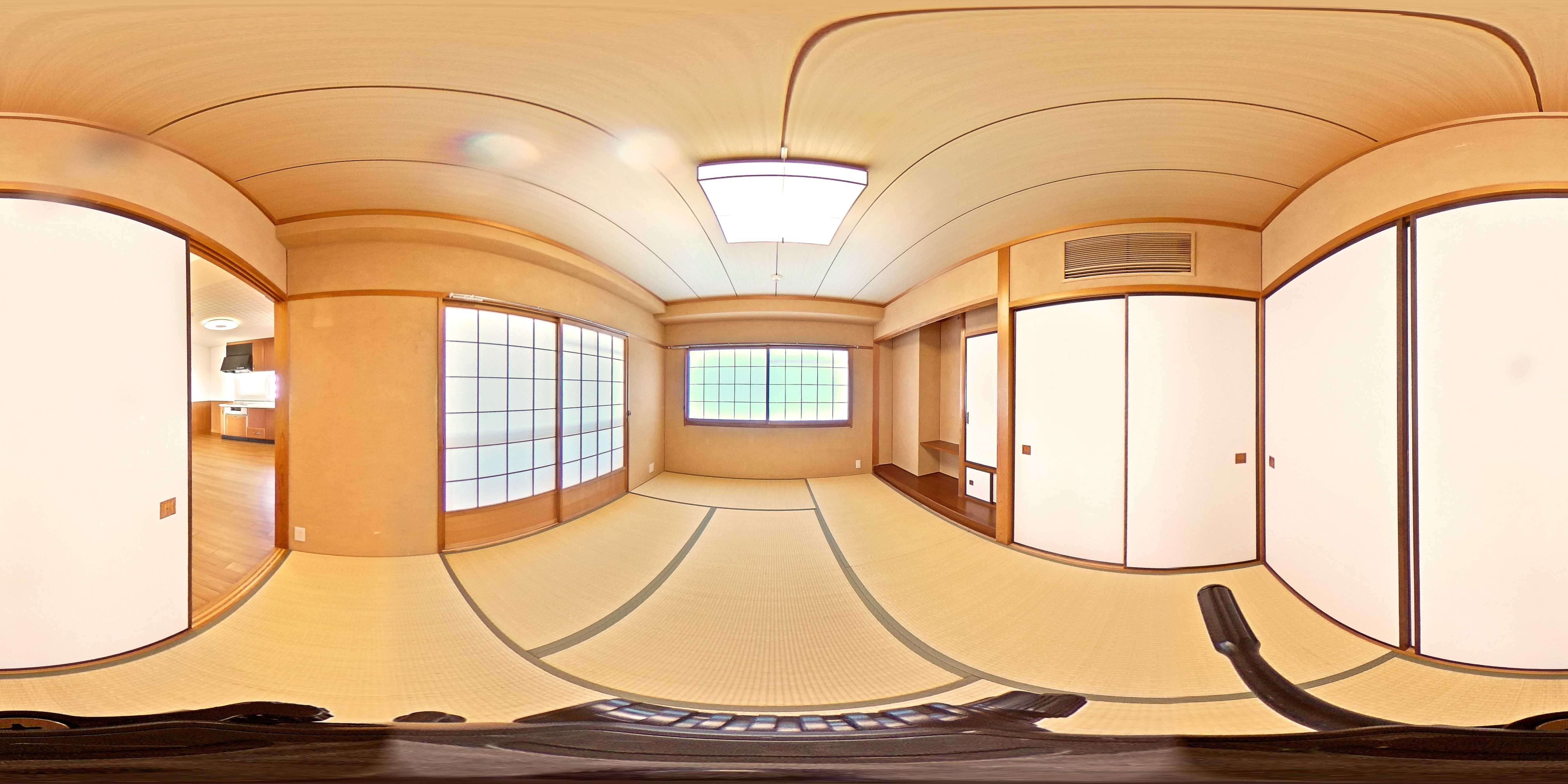 メゾン　るふる その他