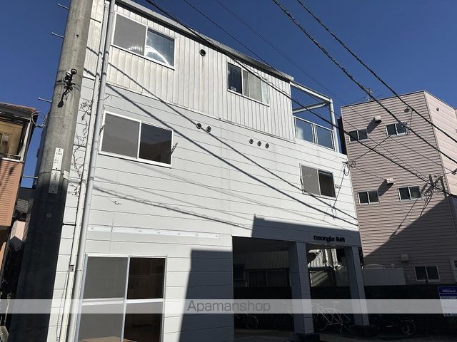 トライアングル筆山 その他1