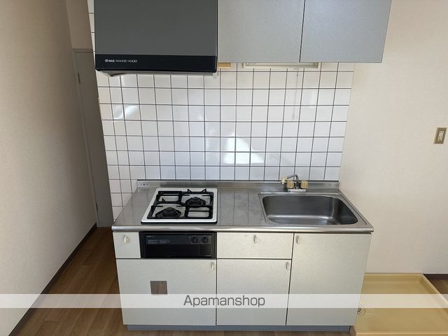 トライアングル筆山 その他4