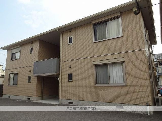 ヴィラージュヌフ　Ⅷ棟 101号室 外観