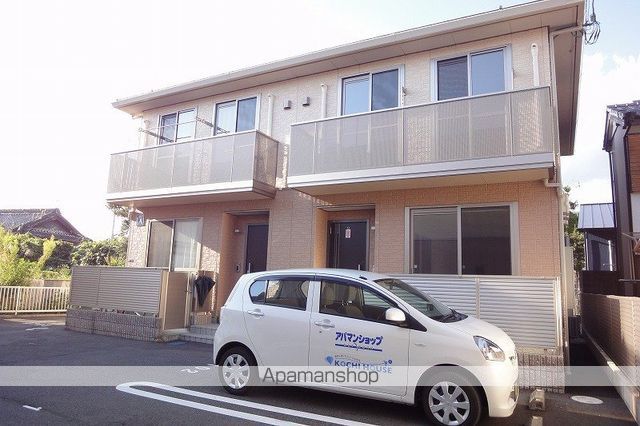 シャーメゾン向日葵　Ａ棟 その他1