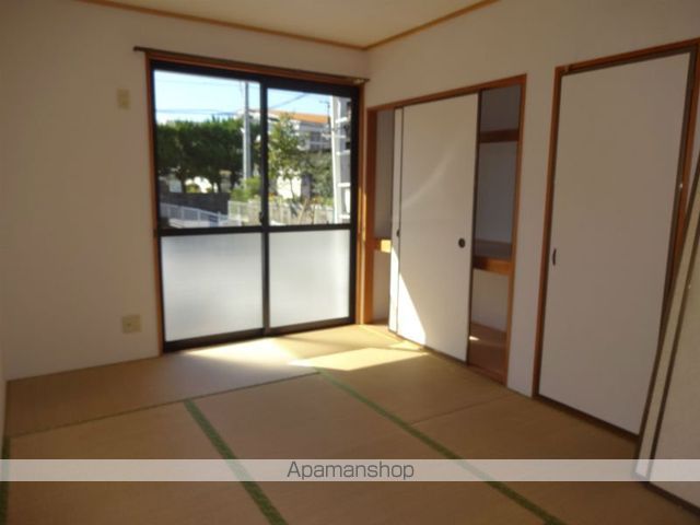 セジュール竹内　Ａ棟 その他21