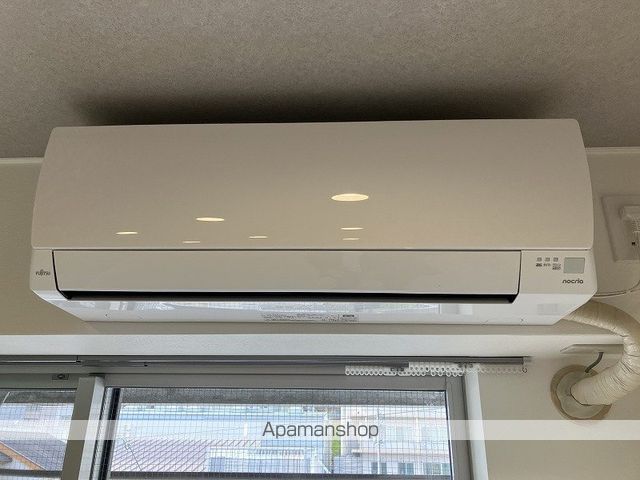 マーガレットパレス その他16