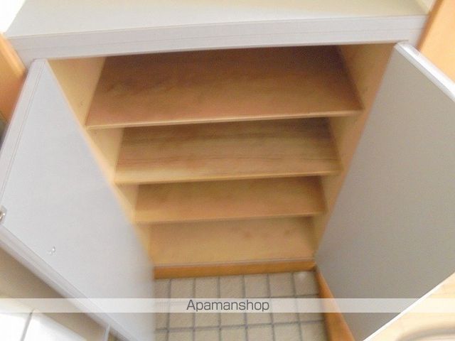 シェモア　エマール その他