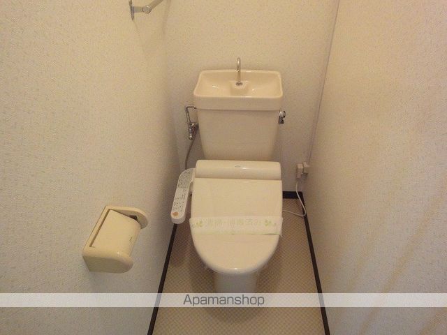 比島セブンコーポ その他6