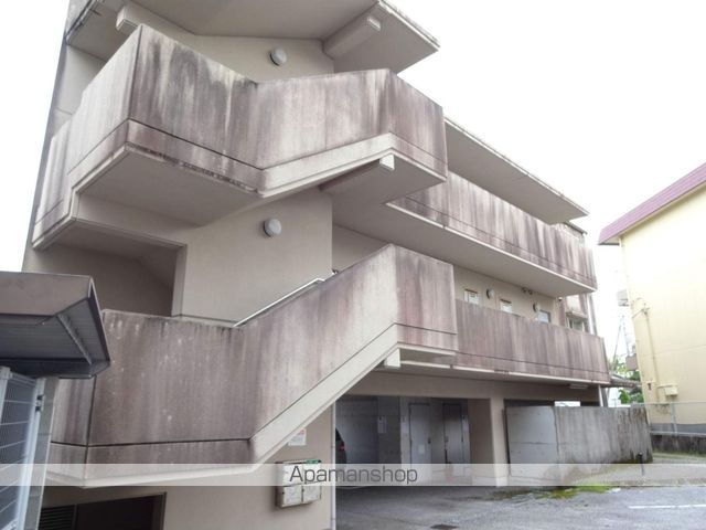 ＣＡＳＡ・ＤＩ・ＳＯＬＥ　南棟 その他2