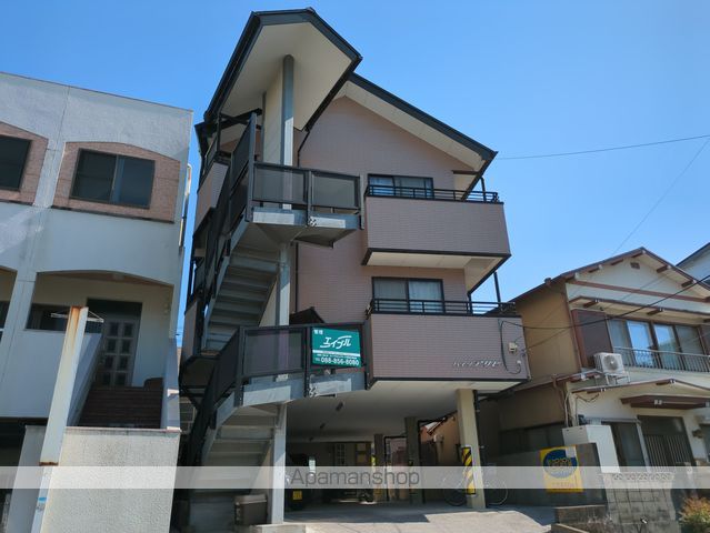 ハイツアサヒ その他7