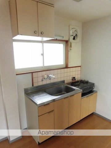ロイヤルコーポサチ その他4