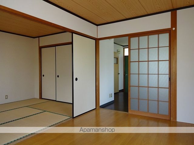 ハイツセピア その他3