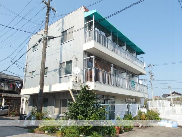 コーポ都築 その他1